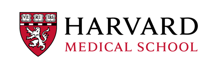 HARVARD logo