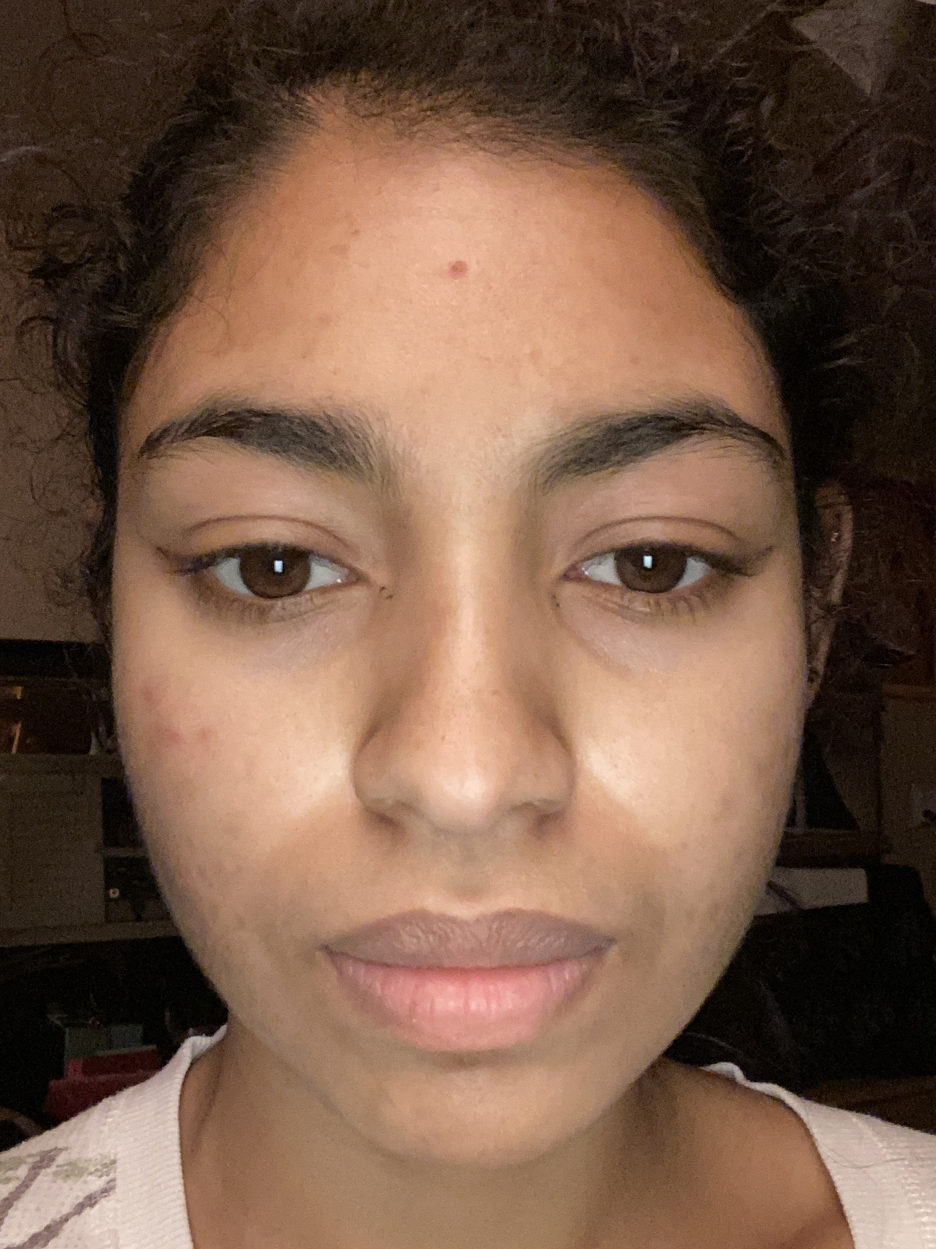 Karen Michelle C., 25 After